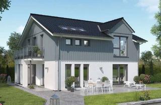 Haus kaufen in 55599 Gau-Bickelheim, Ein Landhaus für die Familie mit Platzbedarf- Grundstücksservice inklusive!!