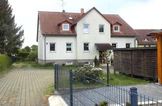 Mehrfamilienhaus kaufen in 14558 Nuthetal, Kapitalanlage - Vermietetes Mehrfamilienhaus in Top Lage - Saarmund/Nuthetal