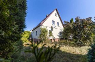 Einfamilienhaus kaufen in 02681 Wilthen, Tolles Einfamilienhaus in ruhiger Lage von Wilthen