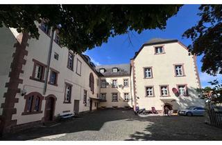 Mehrfamilienhaus kaufen in 63633 Birstein, Historisches Gebäude (Mehrfamilienhaus) mit 14 Wohneinheiten in zentraler Lage