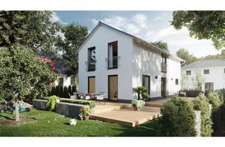 Haus kaufen in 54518 Altrich, Aura 125 massiv gebaut, Preis inkl. Grundstück