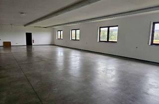 Büro zu mieten in 63695 Glauburg, 340 m2 Produktionshalle/Lager und ca.150m2 Bürofläche in Glauberg zu vermieten