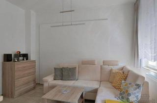 Wohnung mieten in 39435 Egeln, (EF1192_M) Magdeburg: Egeln, preiswertes möbliertes 2-Zimmer-Mini-Apartment für Wochenendheimfahrer