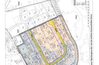 Grundstück zu kaufen in Argenstraße 38, 88069 Tettnang, Erschlossenes Baugrundstück in Oberlangnau