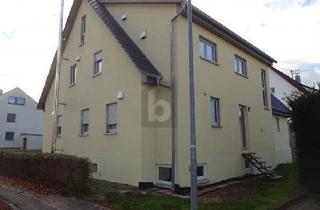 Einfamilienhaus kaufen in 73240 Wendlingen, Wendlingen am Neckar - KERNSANIERT, EFFIZIENT, MIT VIEL POTENZIAL