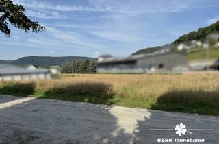 Grundstück zu kaufen in 63920 Großheubach, BERK Immobilien - Gewerbebebauung - Grundstück in Großheubach zu verkaufen