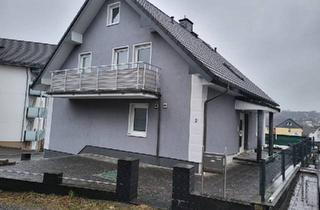 Einfamilienhaus kaufen in 57319 Bad Berleburg, Bad Berleburg - Einfamilienhaus