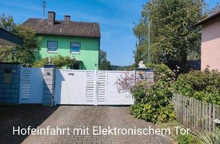 Einfamilienhaus kaufen in 86473 Ziemetshausen, Ziemetshausen - Einfamilienhaus ohne Provision