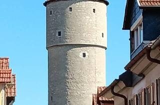 Reihenhaus kaufen in 97199 Ochsenfurt, Ochsenfurt - Reihenhaus- Altstadt in Ochsenfurt