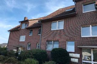 Wohnung kaufen in 29574 Ebstorf, Ebstorf - Schöne Eigentumswohnung , Ebstorf