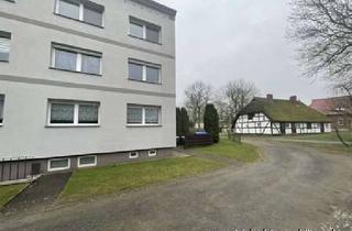 Wohnung kaufen in 18516 Süderholz, Schöne 3 Raum Wohnung bei Greifswald !!!