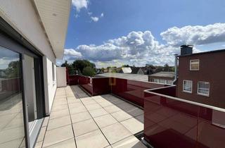 Wohnung kaufen in 38518 Gifhorn, Exklusives Wohnen mit großzügiger Dachterrasse