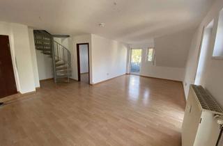 Wohnung mieten in In Den Bauerngärten, 04886 Arzberg, Helle, freundliche 3 Zimmer-DG-Wohnung mit Balkon in ruhiger Lage