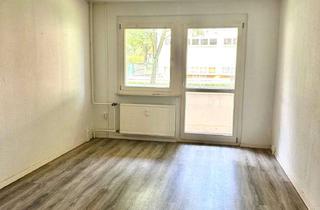 Wohnung mieten in Am Sohr 91, 08261 Schöneck, ** 1 Monat Mietfrei ** tolle 1 Raum Wohnung mit Balkon im EG**