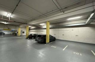 Garagen kaufen in 87509 Immenstadt, Premium Tiefgaragenstellplatz im Zentrum von Immenstadt