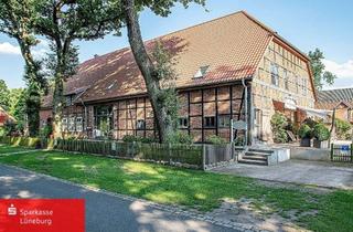 Haus kaufen in 29472 Damnatz, Einzigartig in der Elbtalaue