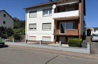 Haus kaufen in Heinrich-Fischer-Straße, 67691 Hochspeyer, Gepflegtes 1-2 FH Haus in Hochspeyer, freistehend