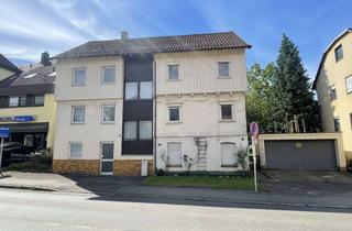 Haus kaufen in Untere Schloßstraße 80, 73553 Alfdorf, Zwei Häuser zu einem Preis!