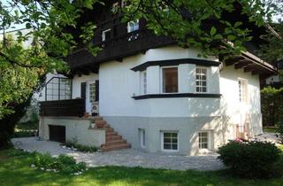 Villa kaufen in 82467 Garmisch-Partenkirchen, Traumhafte Landhausvilla in Garmisch-Partenkirchen