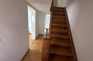 Haus kaufen in Bergstr., 78262 Gailingen, Herziges Reiheneckhaus auf 4 Stockwerke verteilt. Sofort frei!