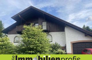 Haus kaufen in 95191 Leupoldsgrün, 1260 - Leupoldsgrün: 1-2 Familienhaus mit Potential