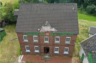 Bauernhaus kaufen in 51377 Steinbüchel, Bauernhaus mit Hofstelle im Raum Leverkusen