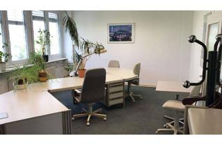 Büro zu mieten in Bessemerstraße 24/26, 12103 Schöneberg, Bürofläche in Berlin Tempelhof/Schöneberg, inkl. Nebenkosten und Stellplatz