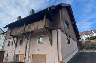 Wohnung mieten in Bayerwaldstr., 94327 Bogen, Schöne Wohnung in ruhiger Lage in Bogen zu vermieten