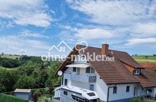 Einfamilienhaus kaufen in 79848 Bonndorf, Freistehendes Einfamilienhaus mit einem großen Wintergarten und schönen Garten zum Wohlfühlen