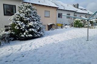 Haus kaufen in 63808 Haibach, Das erste Weihnachtsfest im eigenen Haus