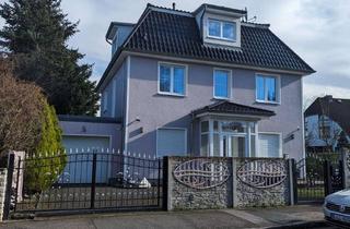 Einfamilienhaus kaufen in Am Espenpfuhl 83, 12355 Rudow, Geräumiges, gepflegtes 6-Raum-Einfamilienhaus mit lux. Innenausstattung in Berlin Rudow (Neukölln)