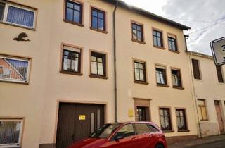 Mehrfamilienhaus kaufen in 54673 Neuerburg, **Charmantes Mehrfamilienhaus mit 3 Wohneinheiten und Nebengebäuden**