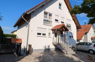 Mehrfamilienhaus kaufen in 55546 Biebelsheim, Mehrfamilienhaus mit Einliegerwohnung