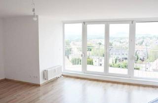 Wohnung mieten in 02763 Zittau, Erstbezug nach Sanierung Dachterrasse mit super Panorama