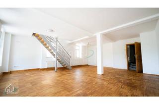 Wohnung kaufen in 74632 Neuenstein, Neuenstein - *PROVISIONSFREI* 5-Zi. Maisonette-Wohnung in zentraler Lage