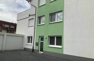 Wohnung kaufen in 59368 Werne, Werne - - Reserviert - Nahezu neuwertige EG-Eigentumswohnung mit Garten und Garage