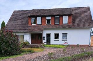 Einfamilienhaus kaufen in 38539 Müden, Müden (Aller) - Einfamilienhaus