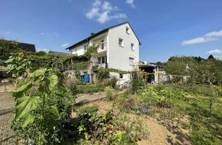 Mehrfamilienhaus kaufen in 53945 Blankenheim, Top-Kapitalanlage: Mehrfamilienhaus mit großem Potenzial