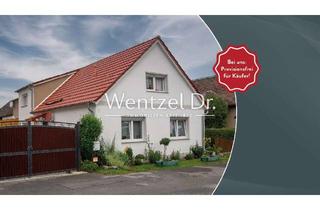 Einfamilienhaus kaufen in 02999 Lohsa, Gemütliches Einfamilienhaus in Lohsa