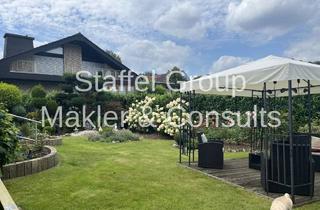 Einfamilienhaus kaufen in 45739 Oer-Erkenschwick, Großzügiger Bungalow mit ausgebautem Dachgeschoss!