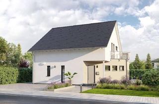 Haus kaufen in 89426 Wittislingen, Wir haben den Bauplatz und das passende Traumhaus für Sie!!