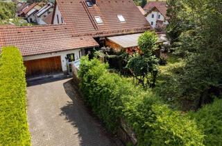 Haus kaufen in 86865 Markt Wald, Sofort beziehbar: Geräumiges Wohnhaus mit 3 Wohneinheiten in ruhiger Wohnlage von Markt Wald!