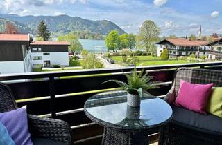 Loft kaufen in 83727 Schliersee, ___SCHMUCKSTÜCK___mit SEEBLICK___