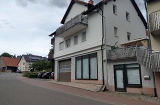 Gewerbeimmobilie mieten in 69518 Abtsteinach, VIELSEITIG NUTZBARE [GEWERBERÄUME]- 120 m² GROß- AB SOFORT ZU VERMIETEN