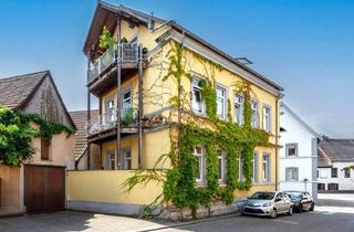 Anlageobjekt in Hohlstr., 76857 Albersweiler, Ehemaliges Schulhaus mit 3 Wohneinheiten