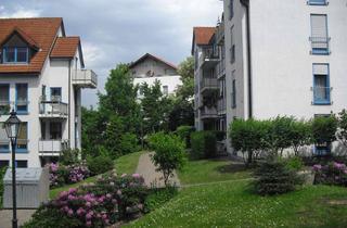 Anlageobjekt in 15366 Hoppegarten, Tolle 2 Zimmerwohnung in gefragter Lage // 1. OG mit Balkon