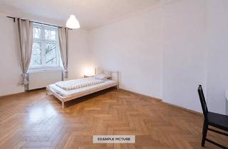 Wohnung mieten in 80469 München, Private Room in Glockenbachviertel, Munich