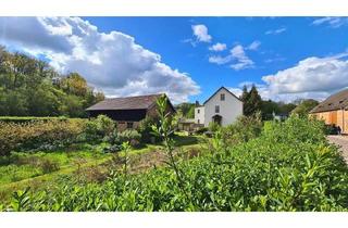 Einfamilienhaus kaufen in 16248 Oderberg, Oderberg - Großes Einfamilienhaus mit Einlieger- oder Ferienwohnung Garten Stall und Scheune in Oderberg