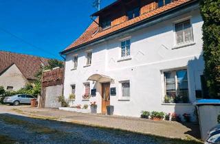 Mehrfamilienhaus kaufen in 72184 Eutingen, Eutingen im Gäu - Mehrfamilienhaus in Eutingen Private