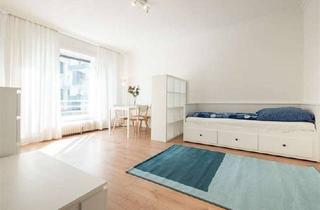 Wohnung kaufen in Nettelbeckplatz, 13347 Wedding, Bezugsfrei – Sonnige 1-Zi.-Wohnung nahe Nettelbeckplatz